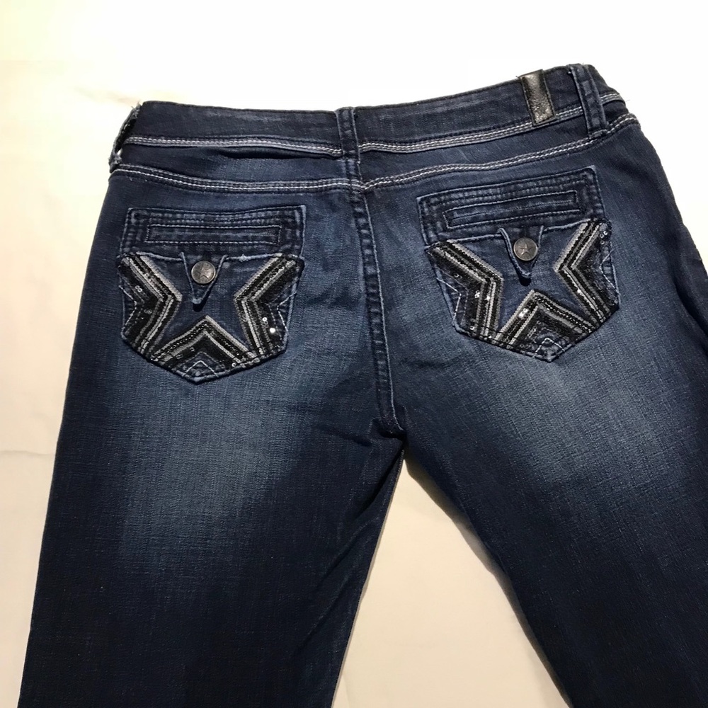 People’s Liberation jeans